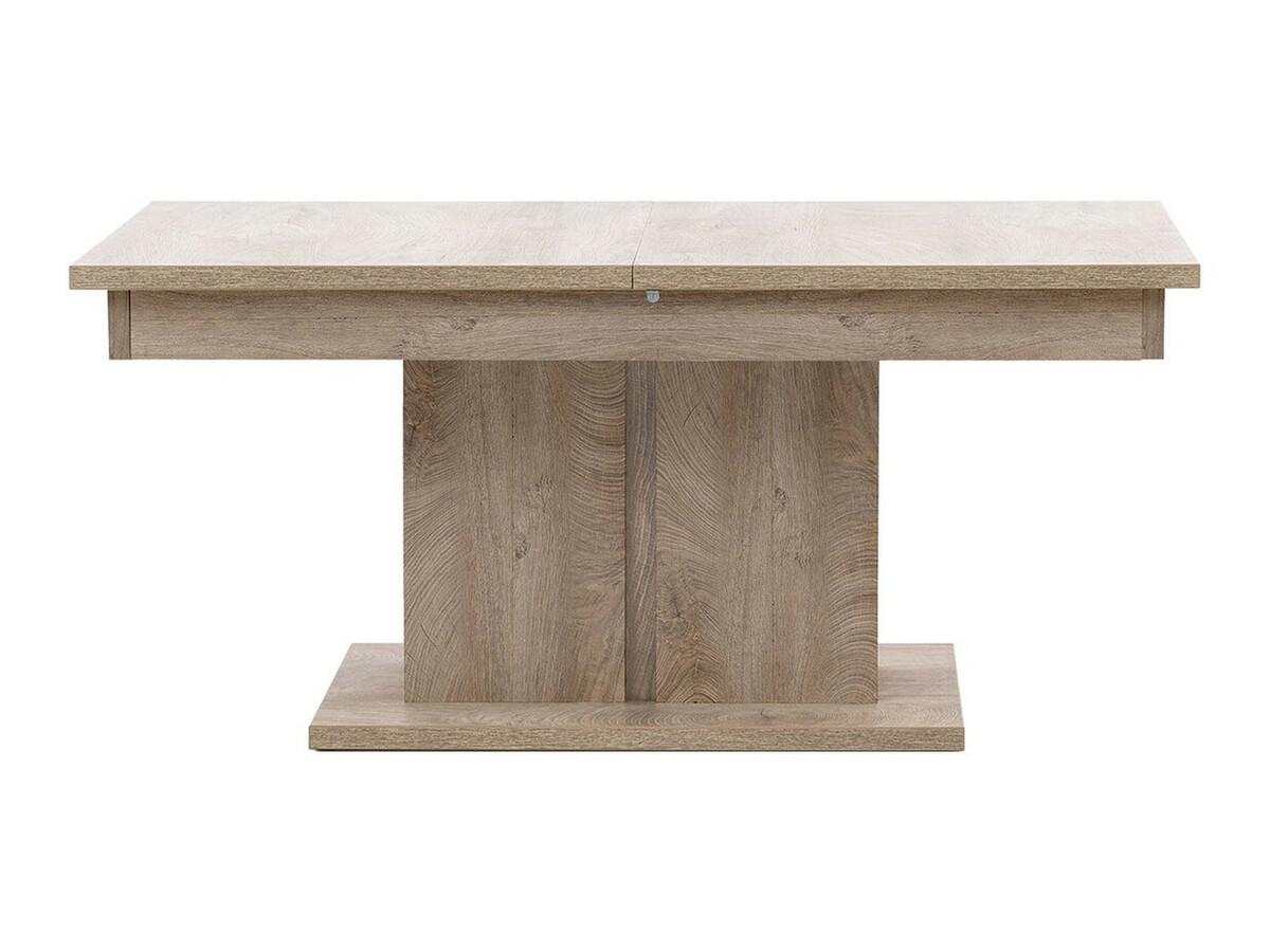 Modularni stočić za kafu Nuremi 111 (Hrast)