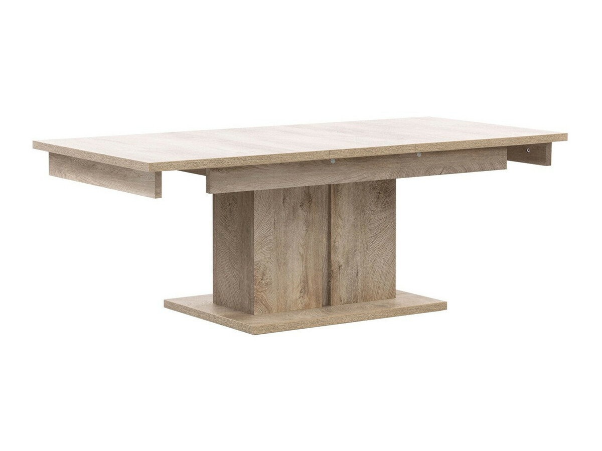 Modularni stočić za kafu Nuremi 111 (Hrast)