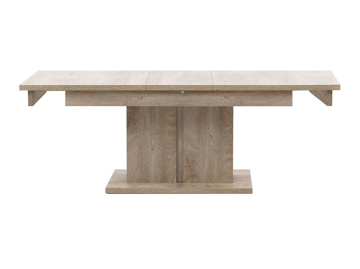 Modularni stočić za kafu Nuremi 111 (Hrast)