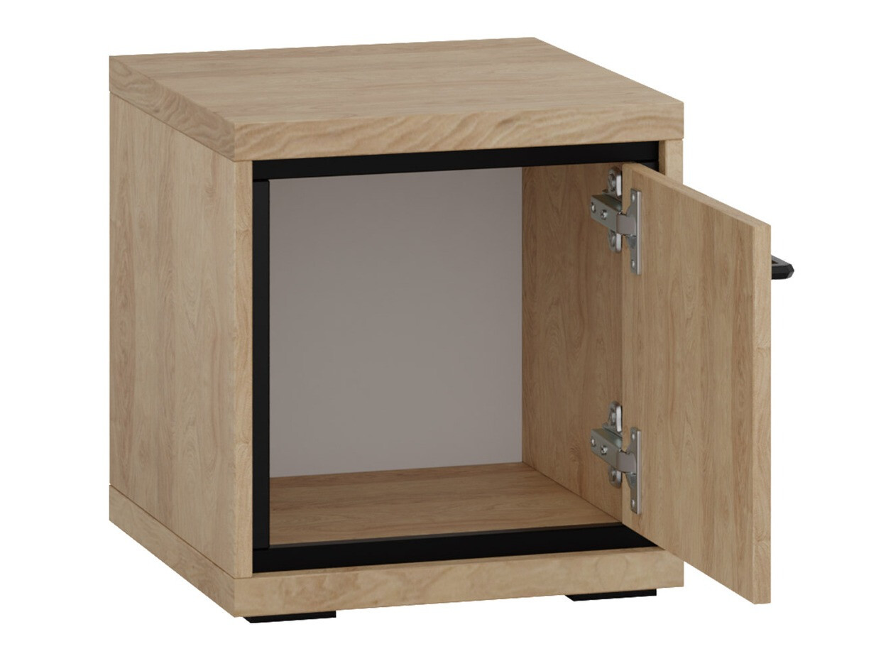 Set spavaća soba Etrmoni 122 (Svetlo drvo)