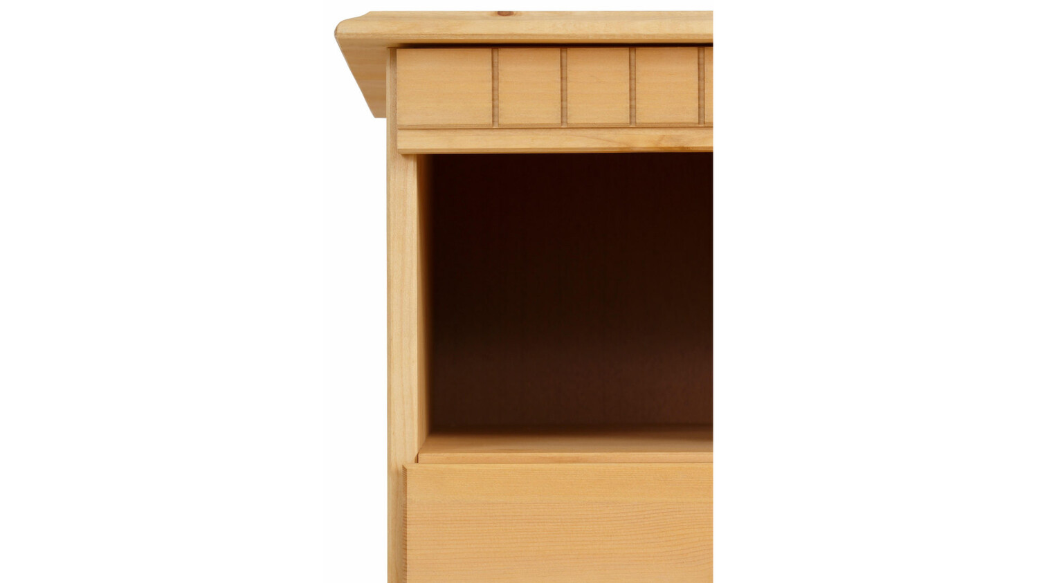 Komoda Cavfelo 107 (Bor)