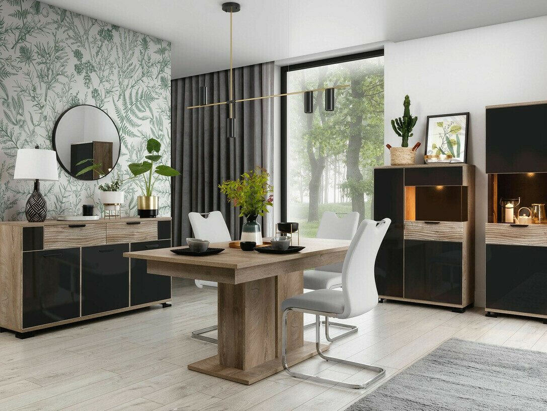 Sto Nuremi 112 (Hrast)