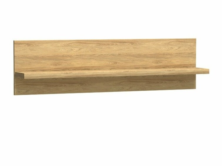 Zidna polica Etrmoni 115