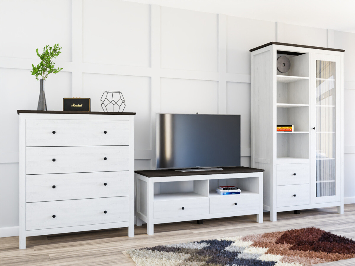 TV sto Sordoro 117 (Sibu ariš + Larico bor)