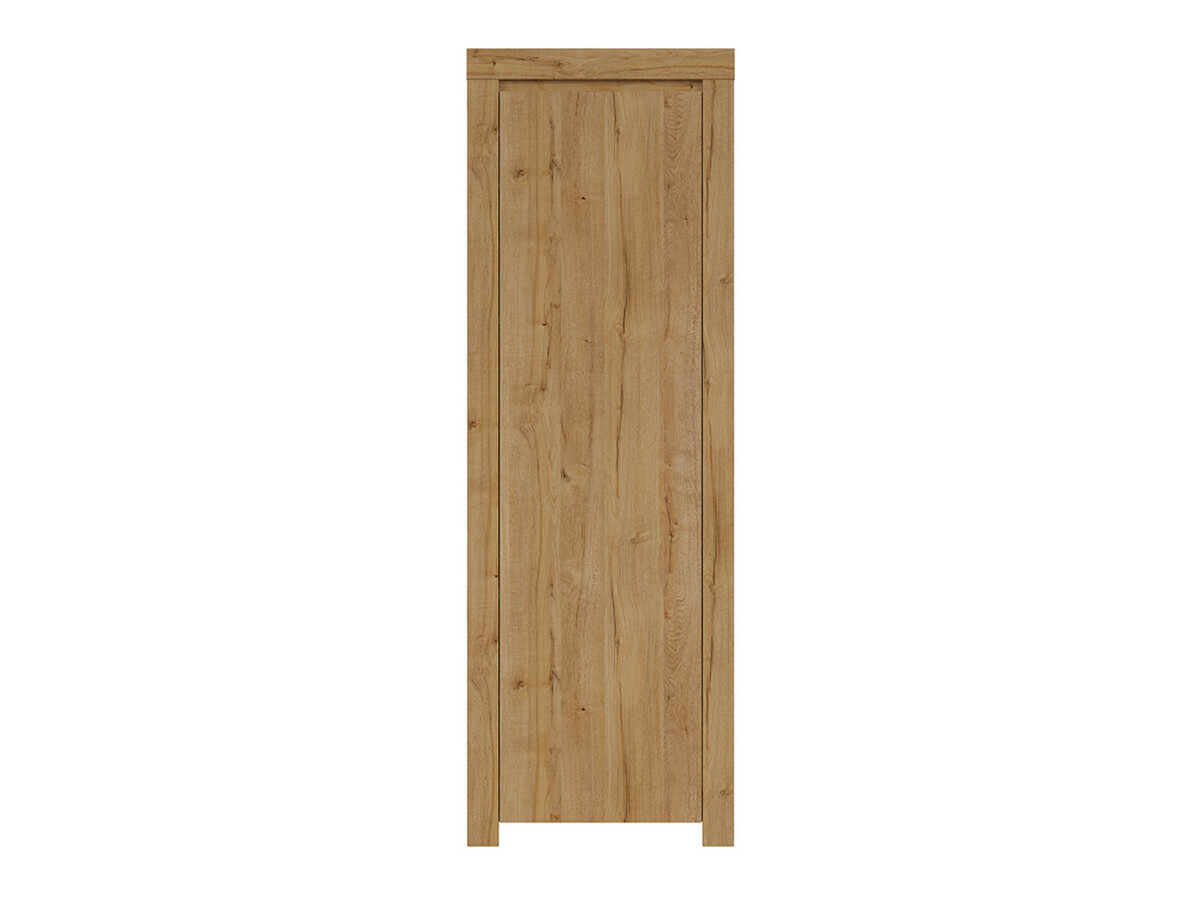 Ormar Sonsoru 117 (Hrast)