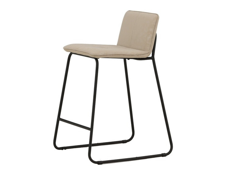 Pult stolica Dallas 3235 (Bež + Crno)
