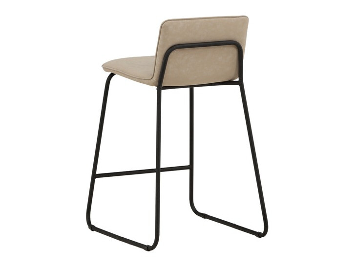 Pult stolica Dallas 3235 (Bež + Crno)