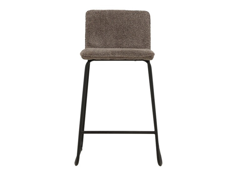 Pult stolica Dallas 3235 (Tamnosiva + Crno)