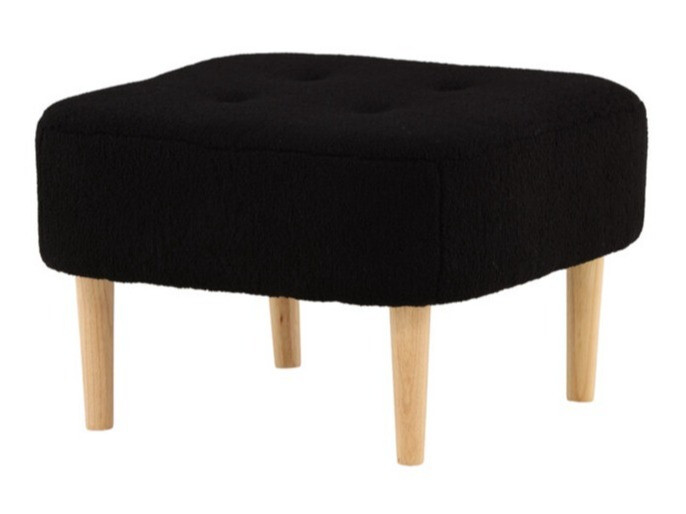 Tabure Dallas 3234 (Crno)