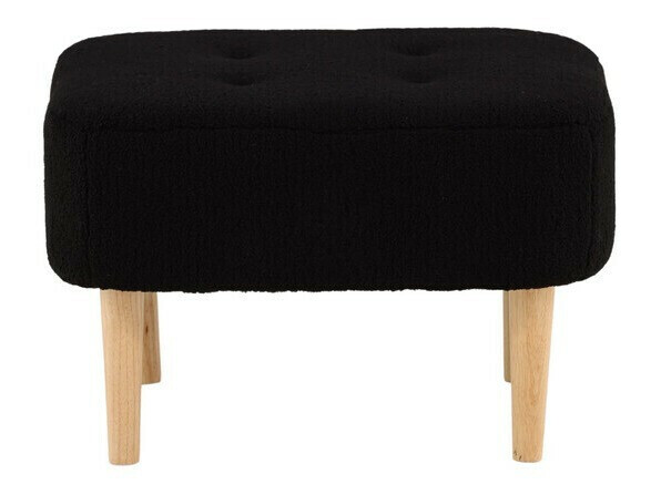 Tabure Dallas 3234 (Crno)