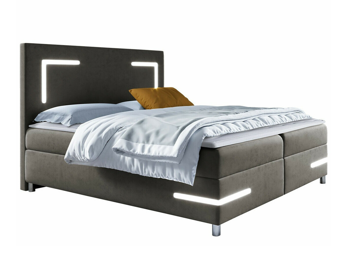 Boxspring krevet Baltimore 173 (Fresh 14)