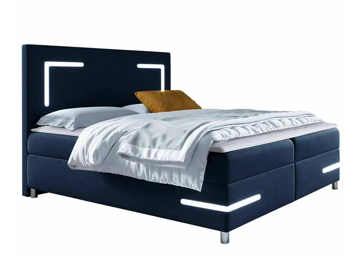 Boxspring krevet Vallis (Fresh 11)