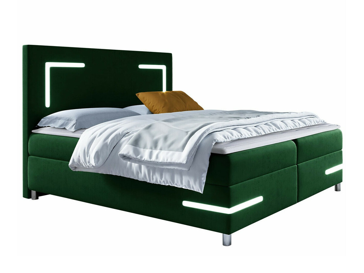 Boxspring krevet Vallis (Fresh 13)