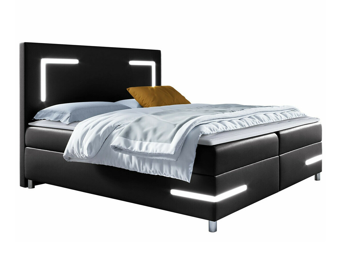 Boxspring krevet Vallis (Soft 011)