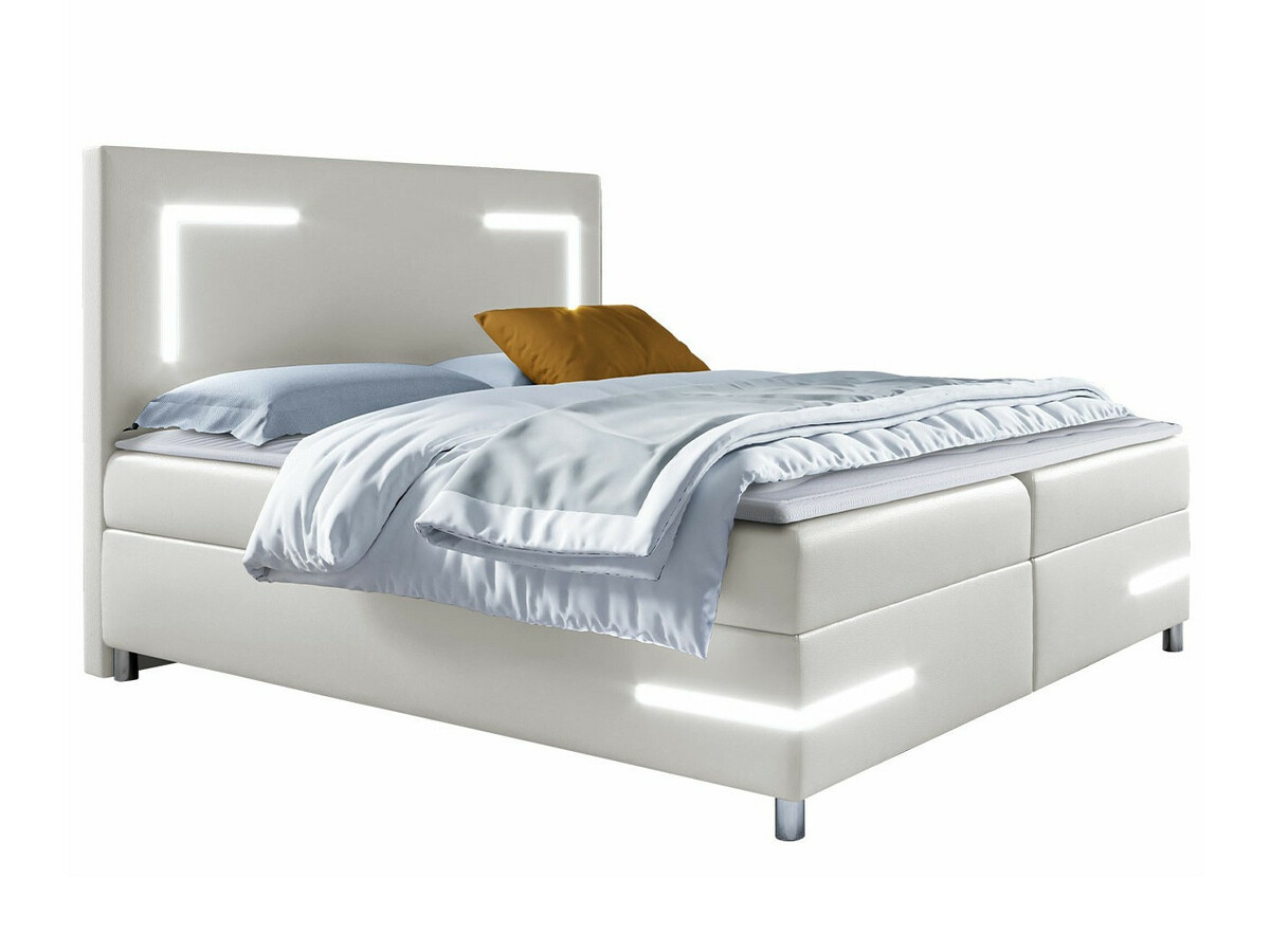 Boxspring krevet Vallis (Soft 017)