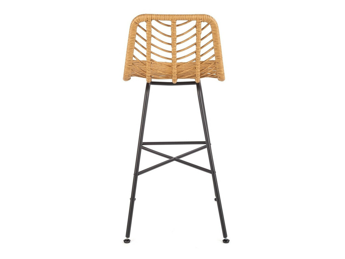 Barska stolica Houston 1094 (Svetlo drvo)