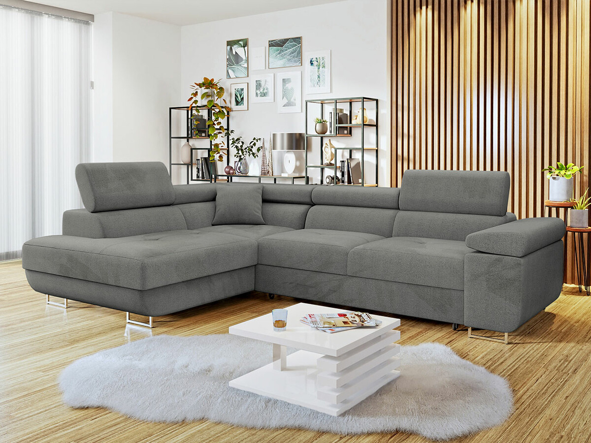 Ugaona sofa Comfivo Eliferu 100 (Manila 16)