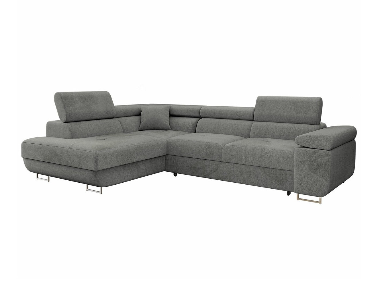 Ugaona sofa Comfivo Eliferu 100 (Manila 16)