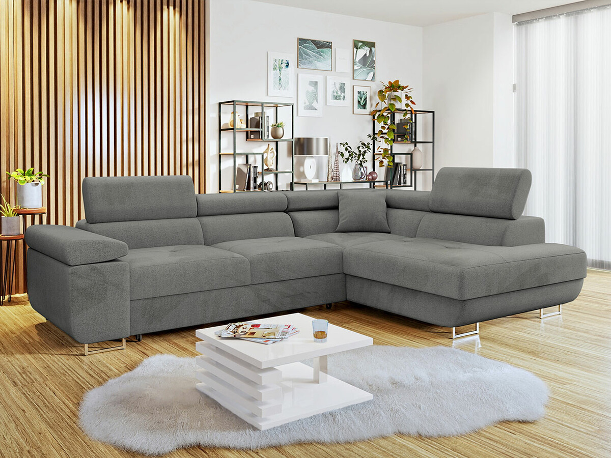 Ugaona sofa Comfivo Eliferu 100 (Manila 16)