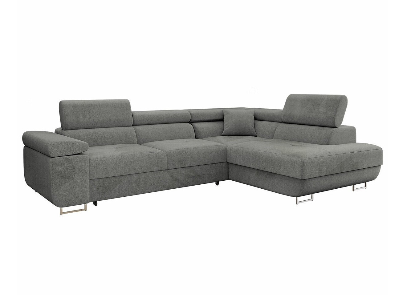 Ugaona sofa Comfivo Eliferu 100 (Manila 16)