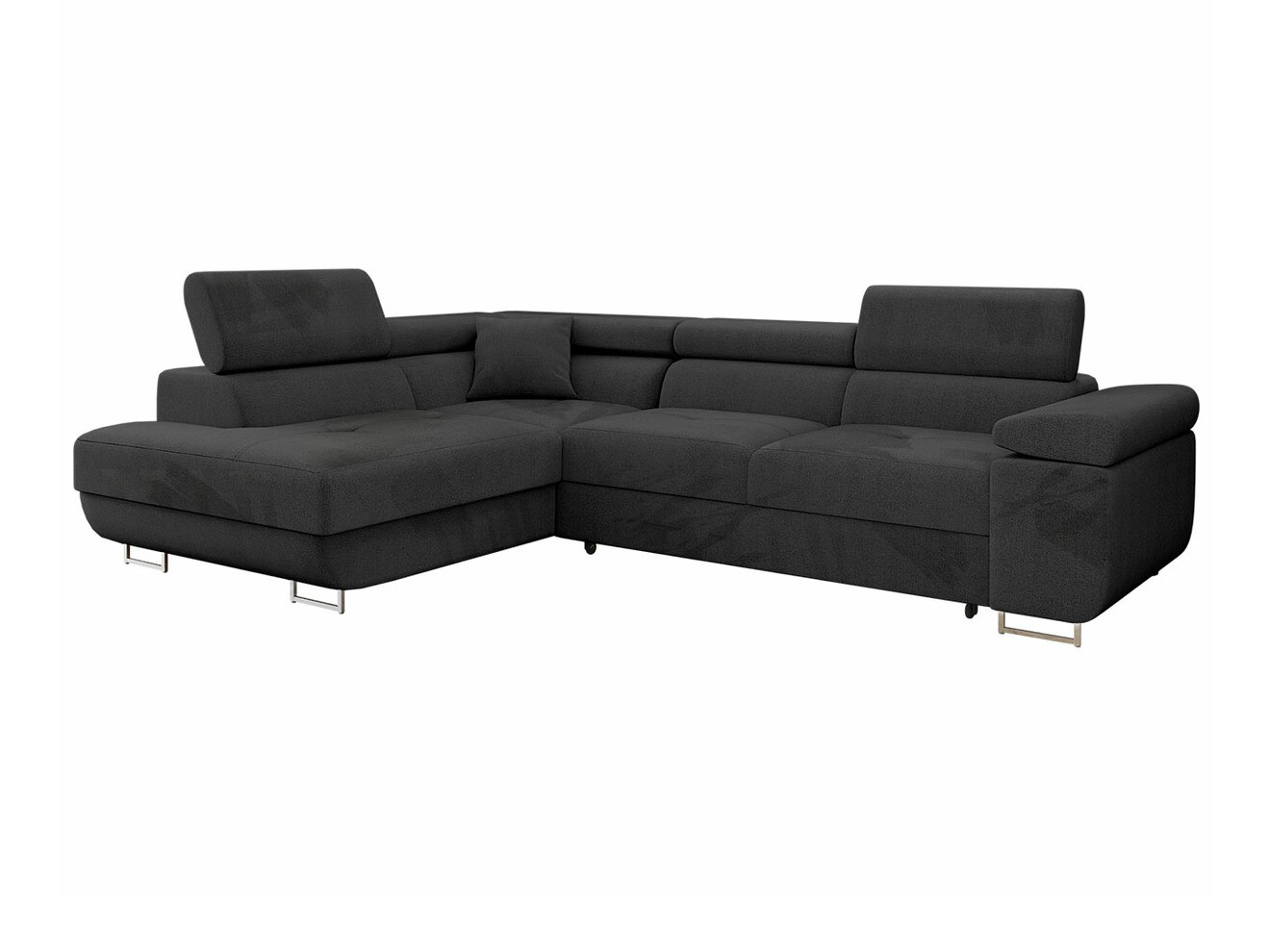 Ugaona sofa Comfivo Eliferu 100 (Manila 18)