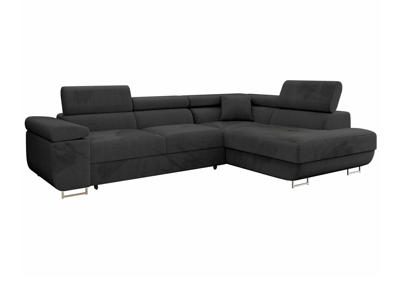 Ugaona sofa Comfivo Eliferu 100 (Manila 18)