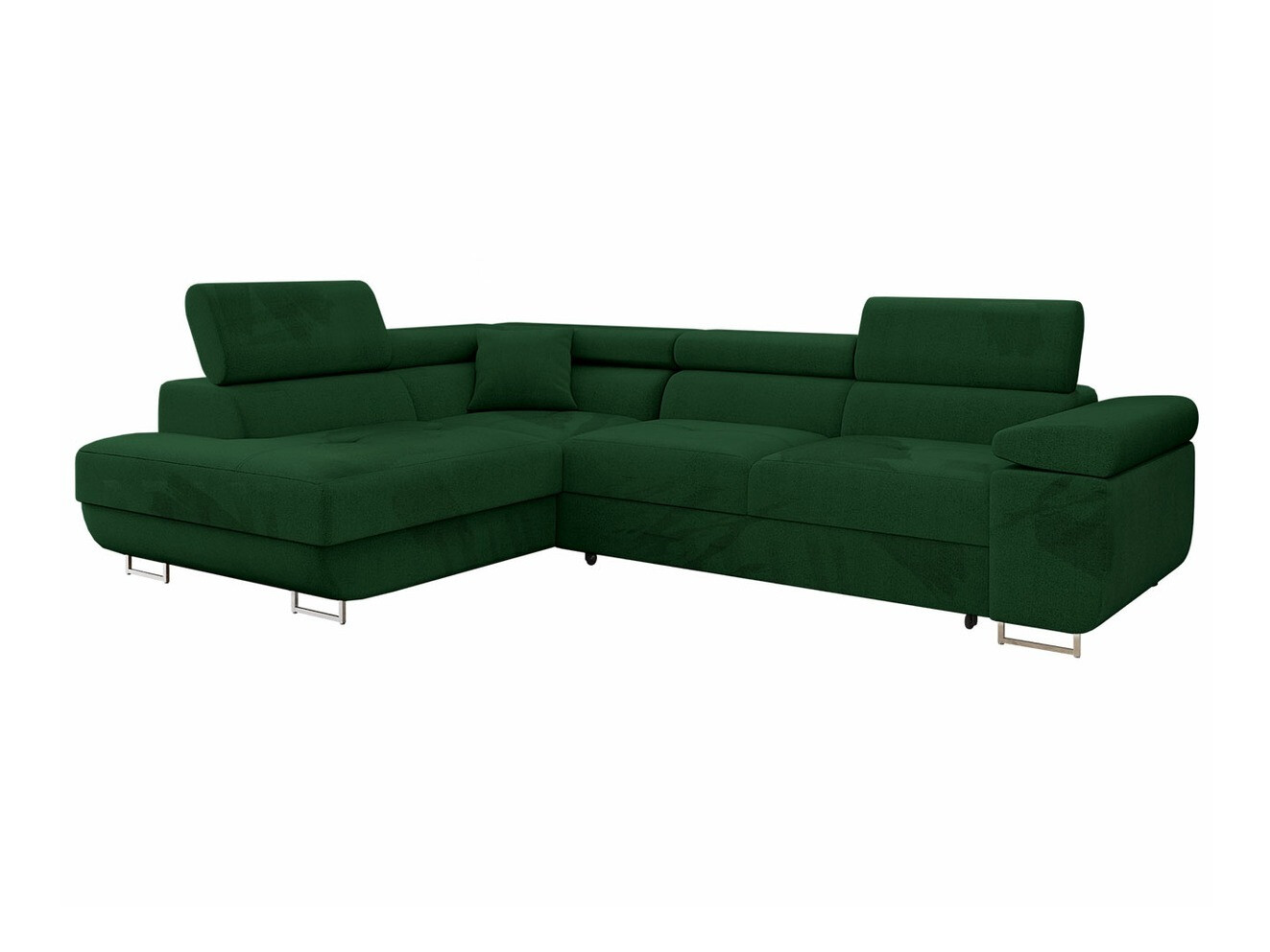 Ugaona sofa Comfivo Eliferu 100 (Manila 35)
