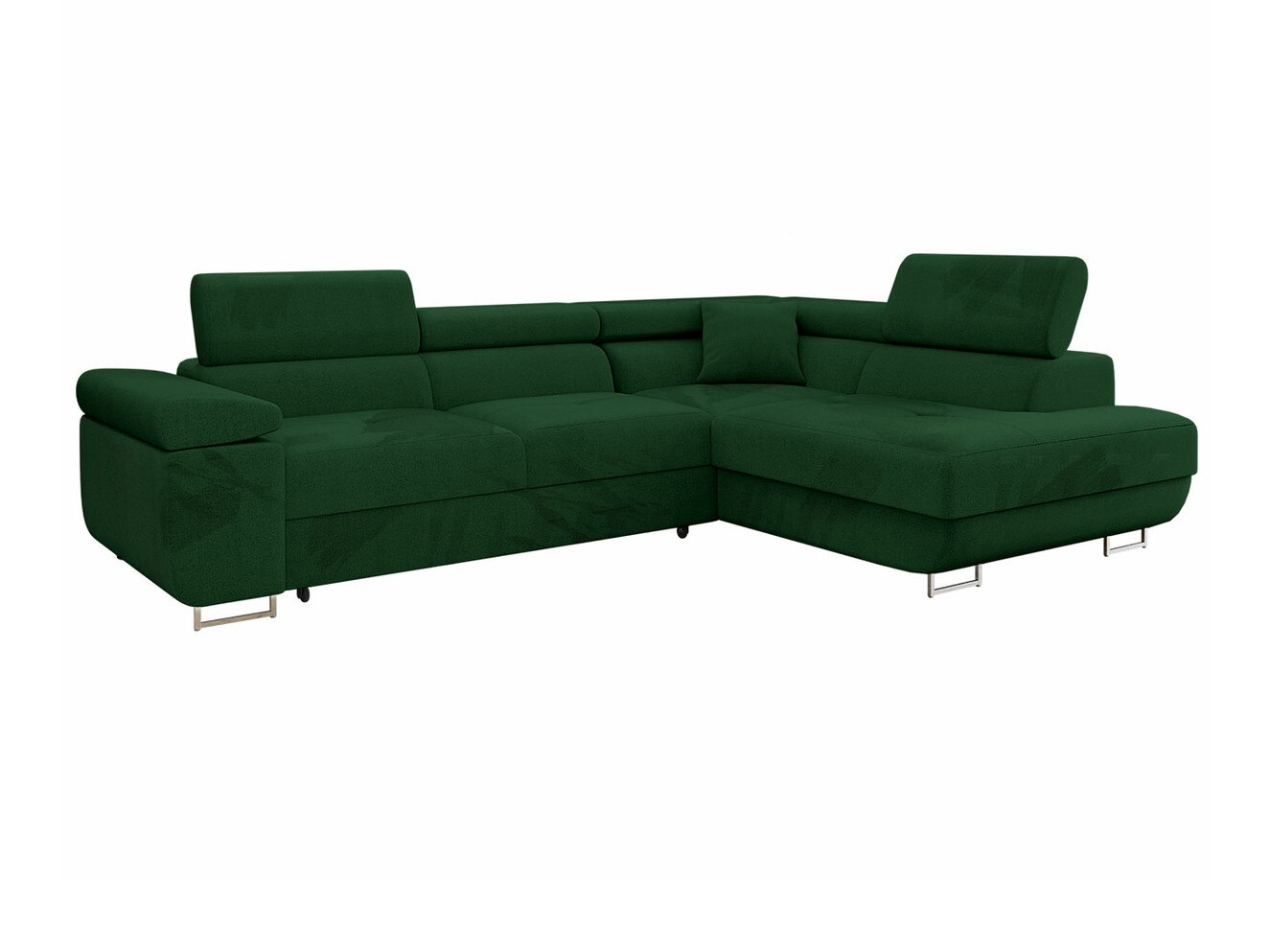 Ugaona sofa Comfivo Eliferu 100 (Manila 35)