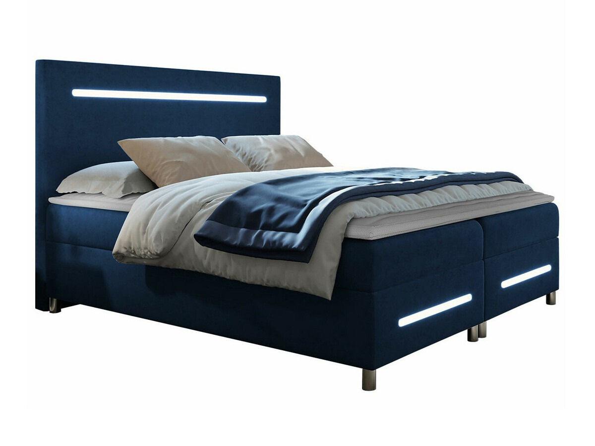 Boxspring krevet Baltimore 174 (Fresh 11)