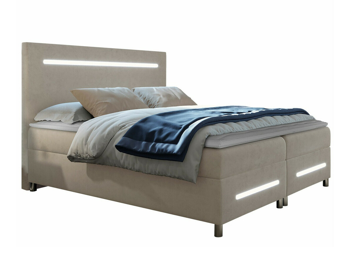 Boxspring krevet Baltimore 174 (Fresh 1)