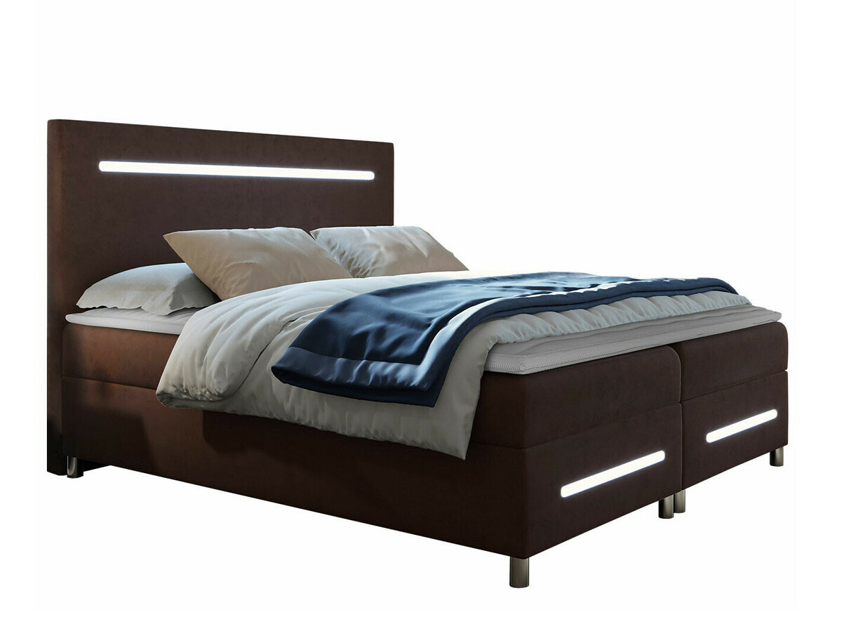 Boxspring krevet Baltimore 174 (Fresh 4)