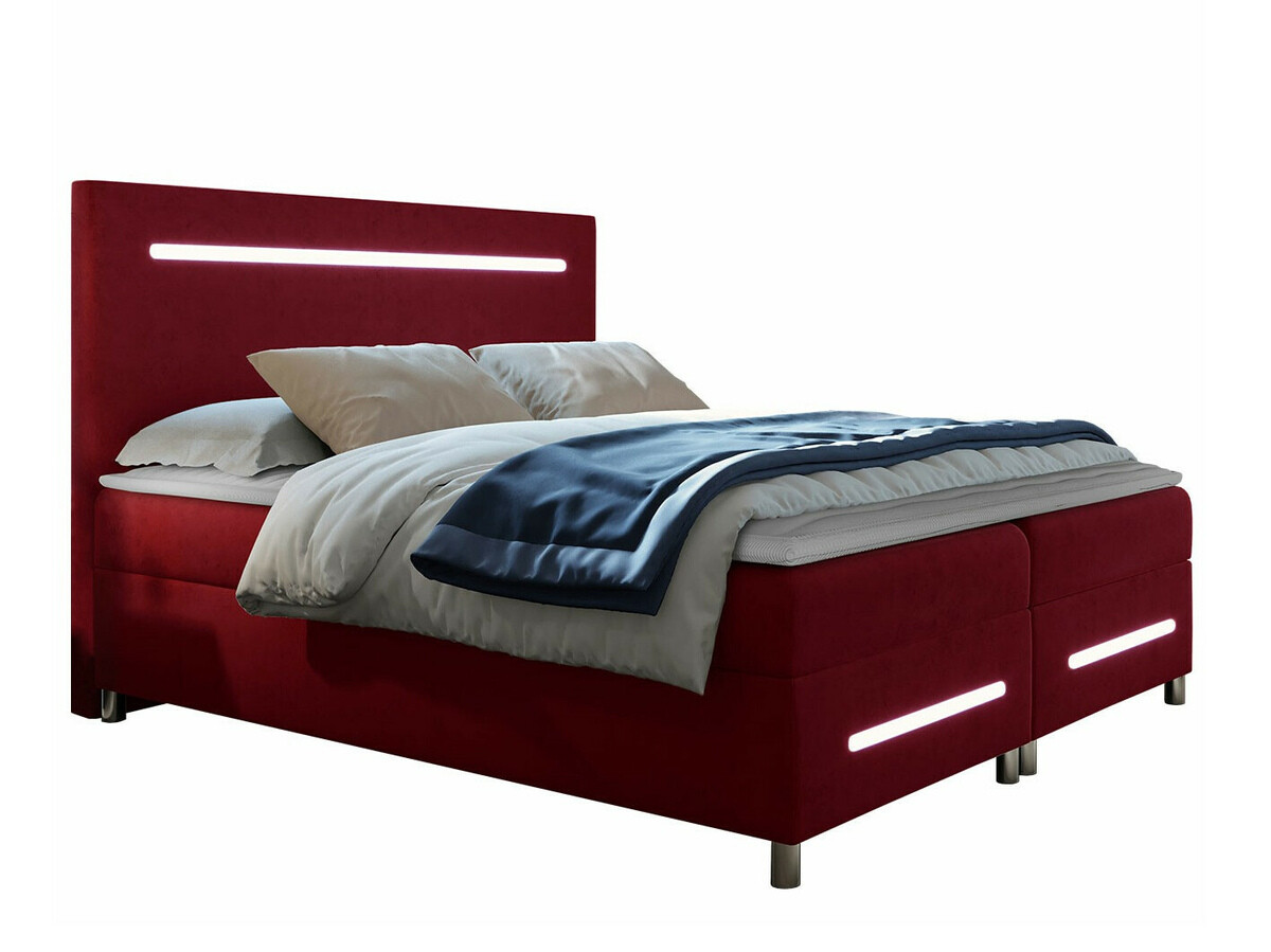 Boxspring krevet Baltimore 174 (Fresh 8)