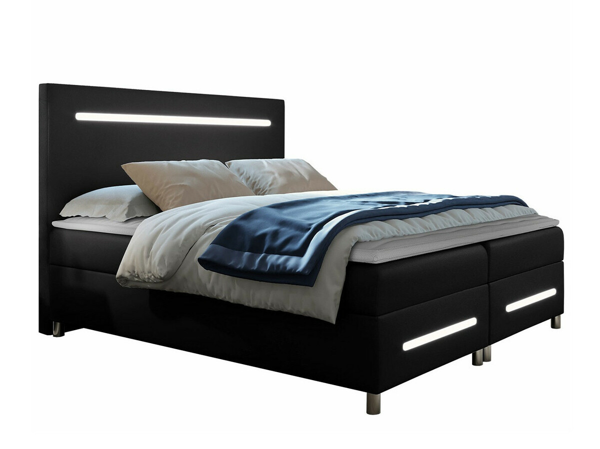 Boxspring krevet Baltimore 174 (Soft 011)