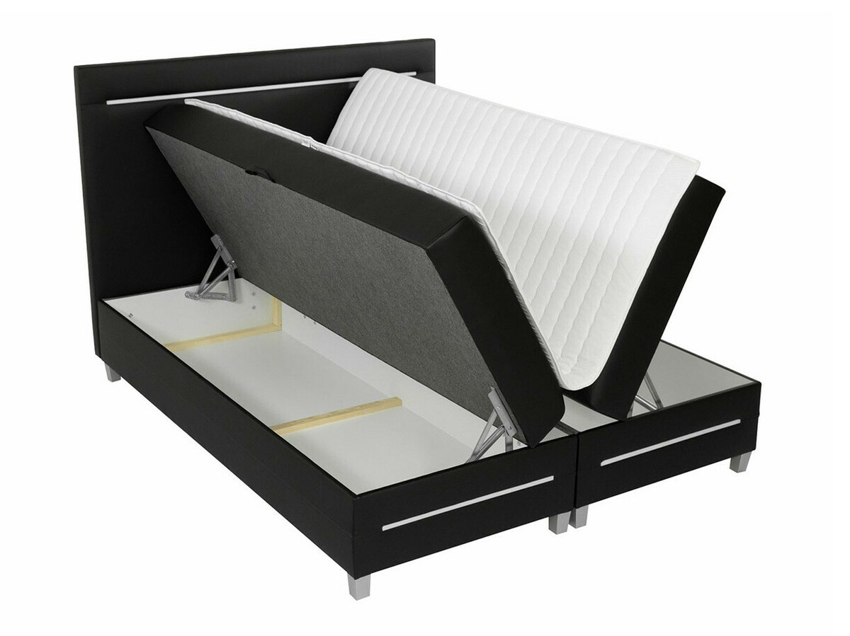 Boxspring krevet Baltimore 174 (Soft 033)