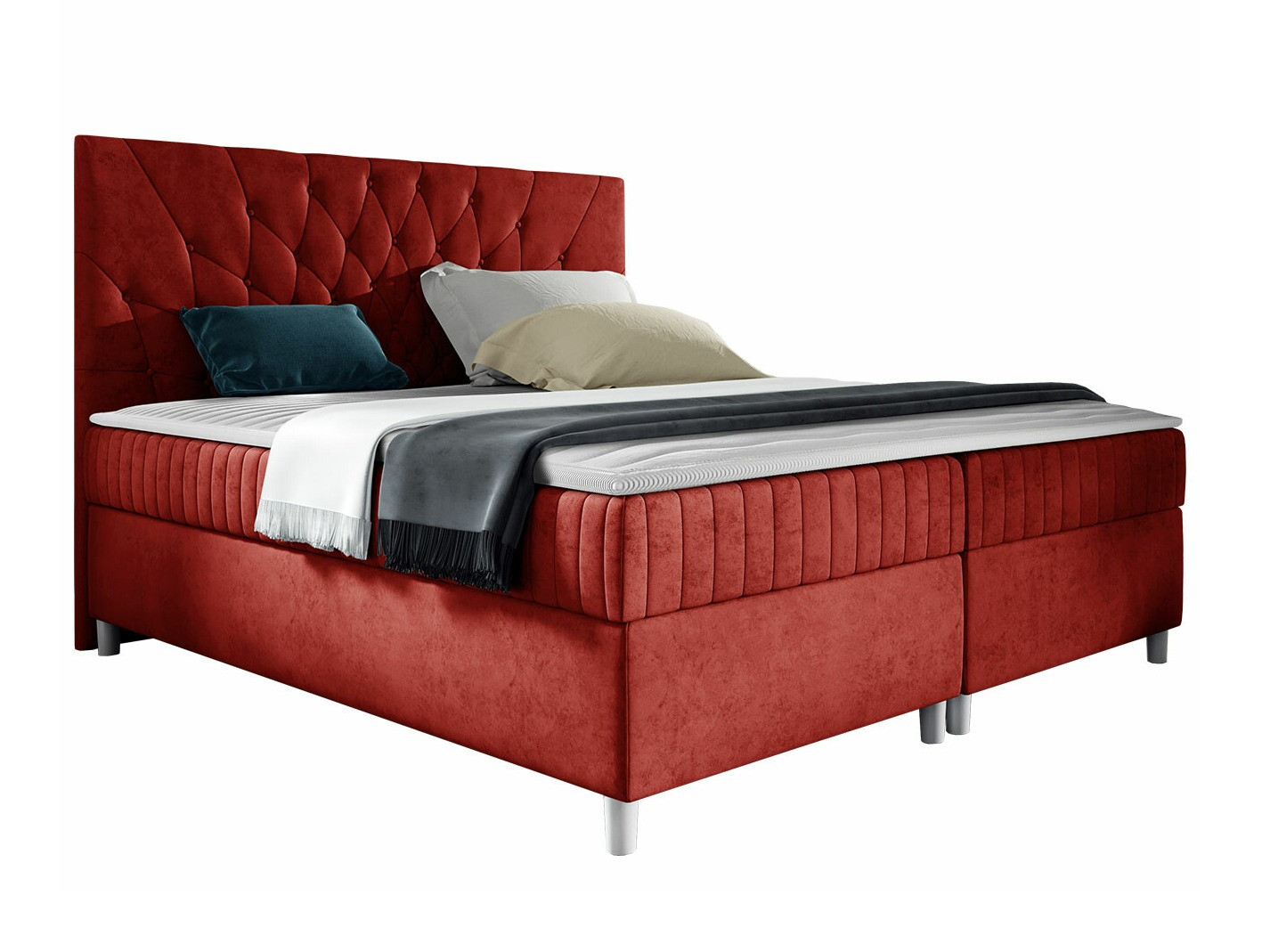Boxspring krevet Civitas (Manila 28)