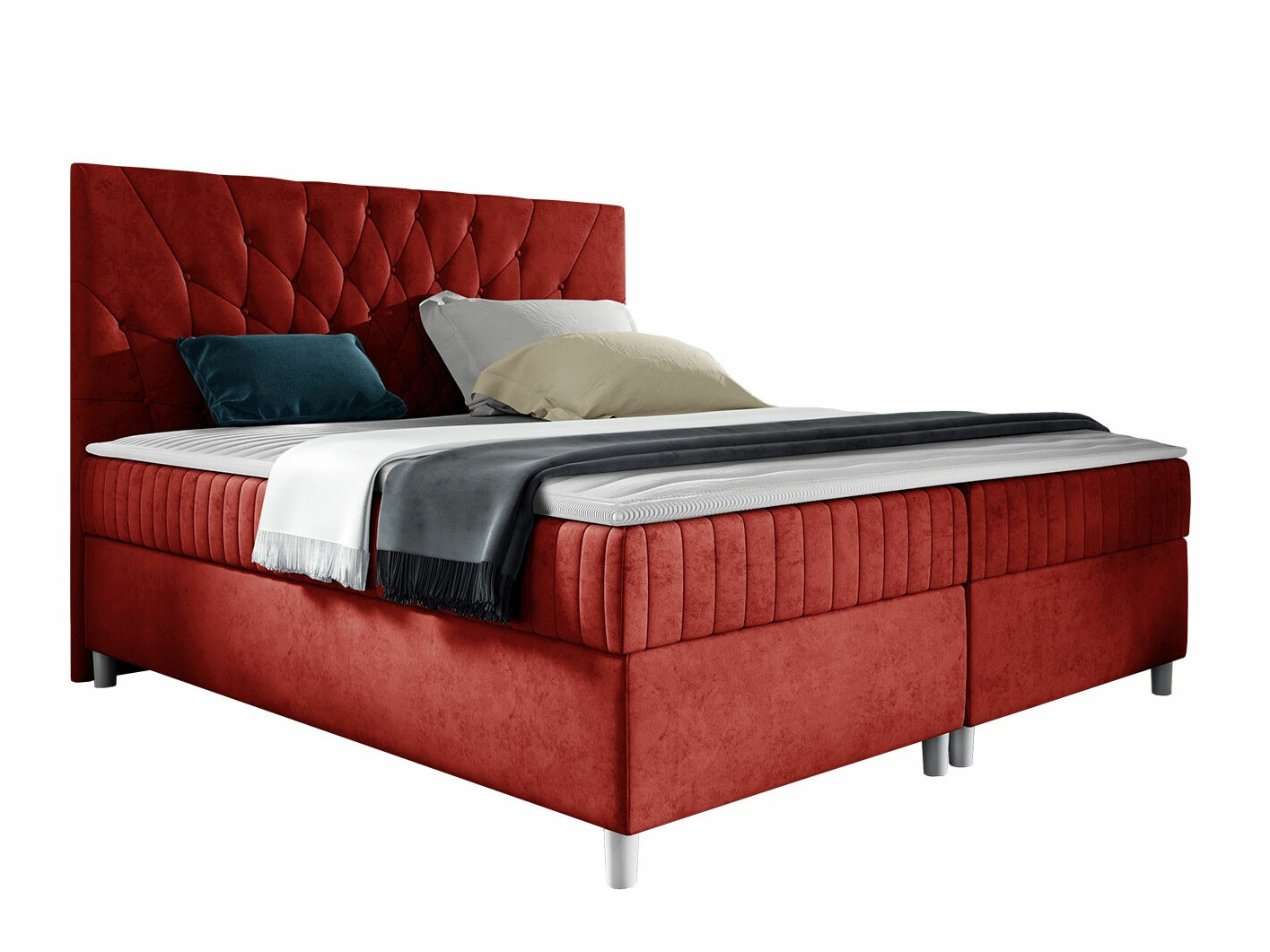 Boxspring krevet Civitas (Manila 28)