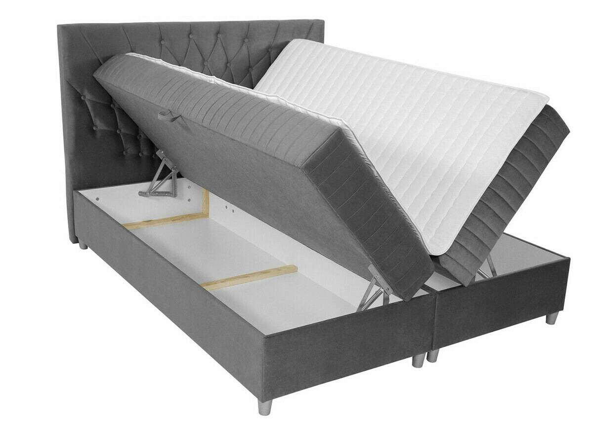Boxspring krevet Civitas (Manila 32)