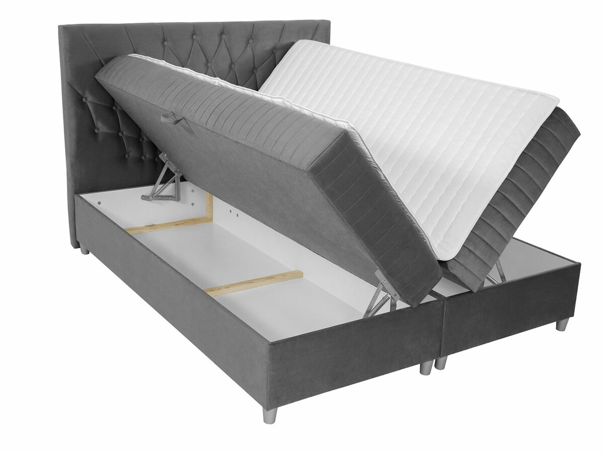 Boxspring krevet Civitas (Polo 872)
