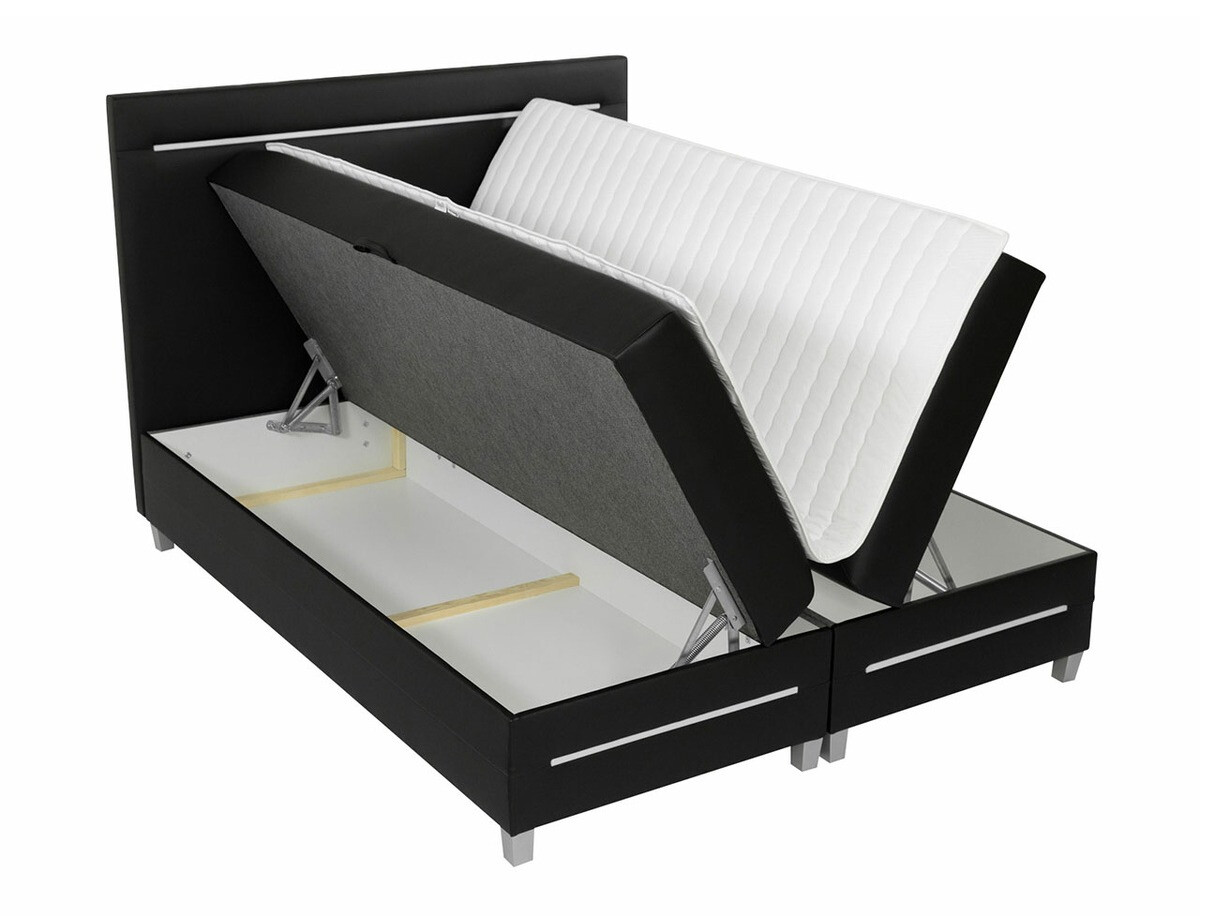 Boxspring krevet Pluvia (Fresh 1)
