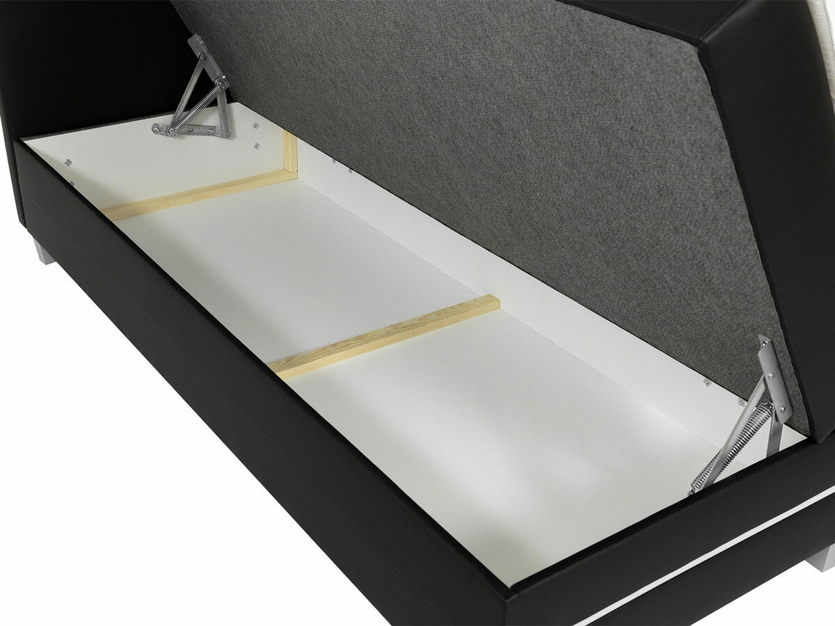 Boxspring krevet Pluvia (Fresh 1)