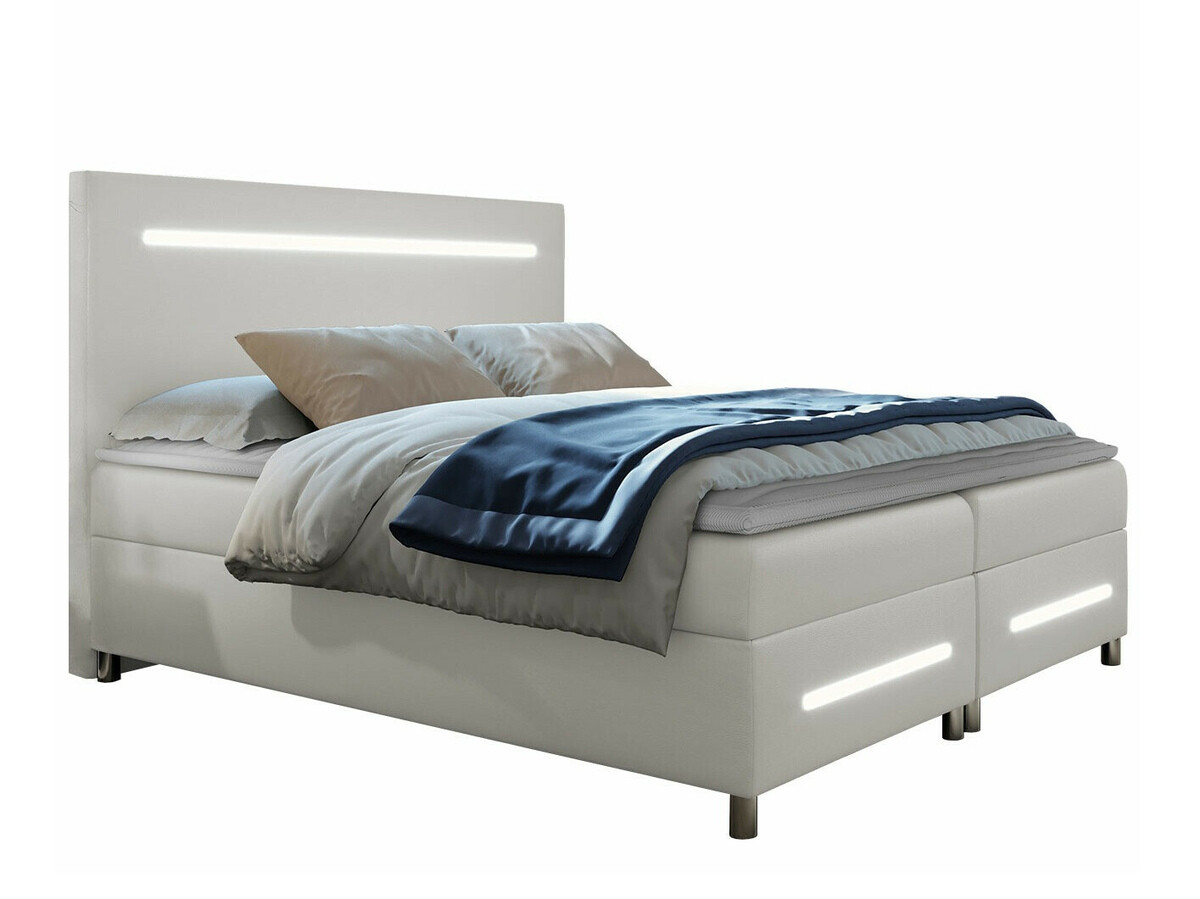 Boxspring krevet Pluvia (Soft 017)