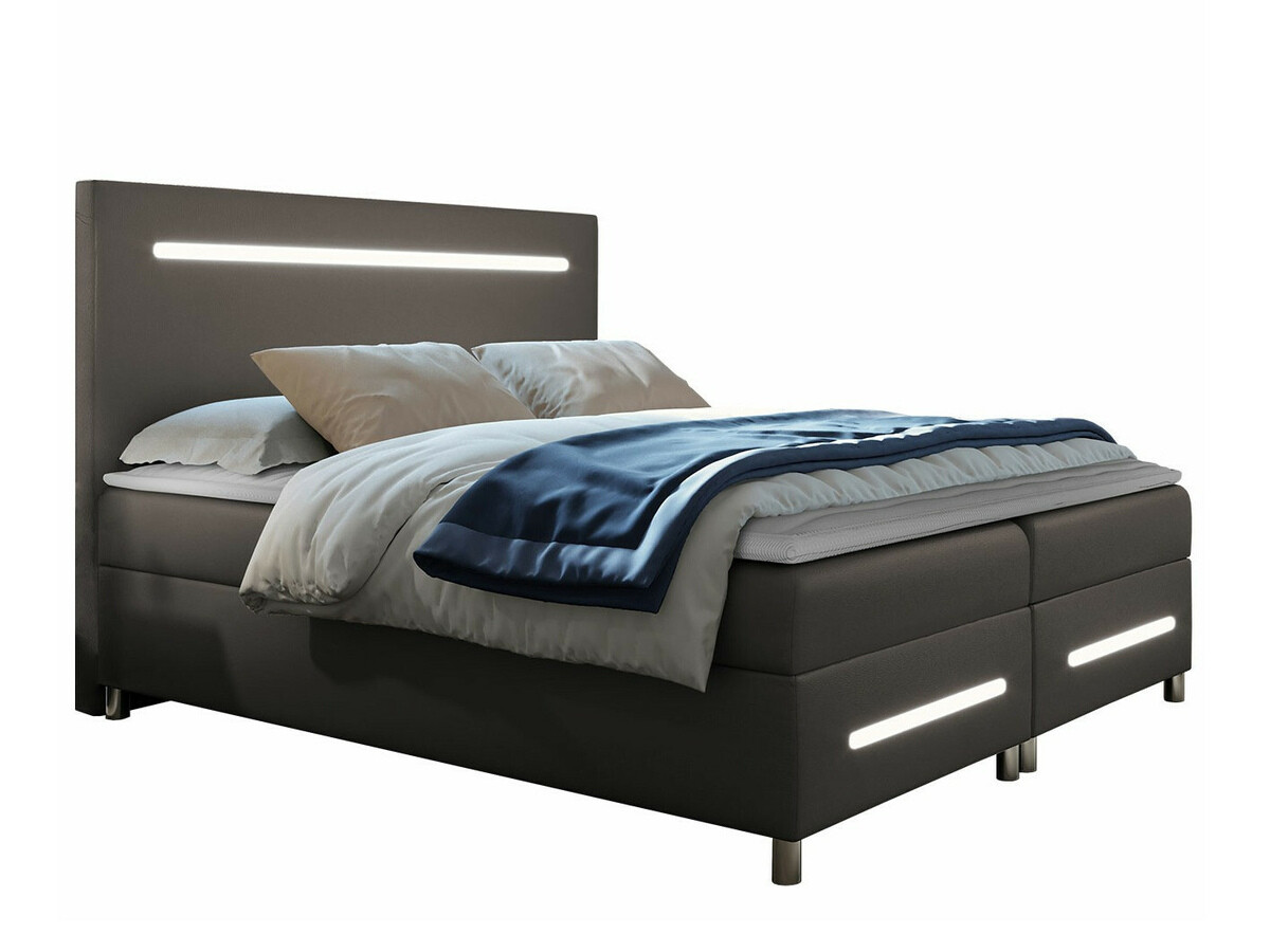 Boxspring krevet Pluvia (Soft 029)