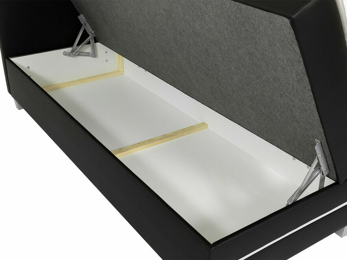 Boxspring krevet Pluvia (Soft 033)