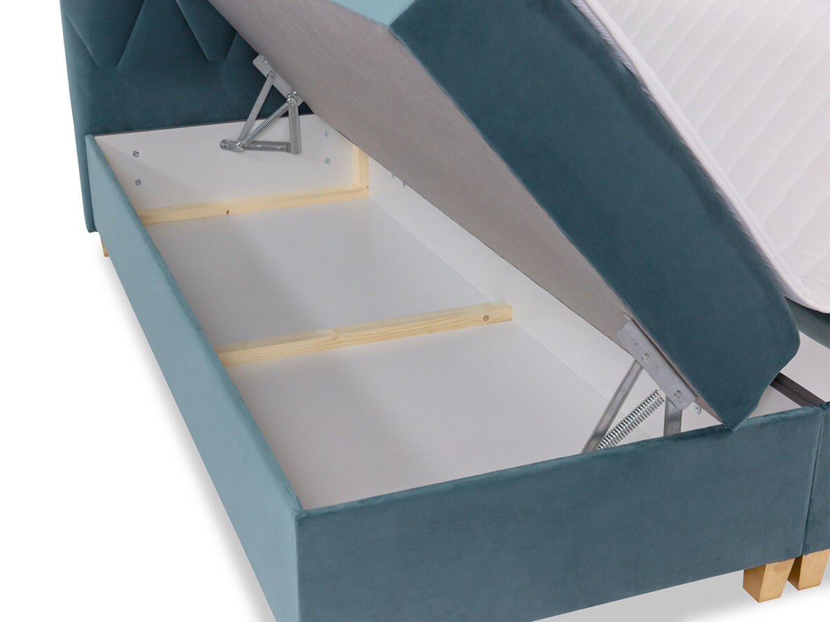 Boxspring krevet Baltimore 176 (Fresh 1)