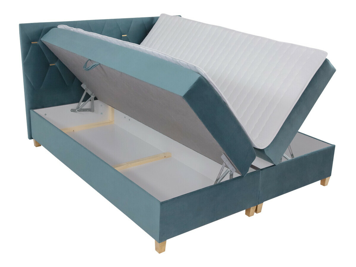 Boxspring krevet Baltimore 176 (Fresh 1)
