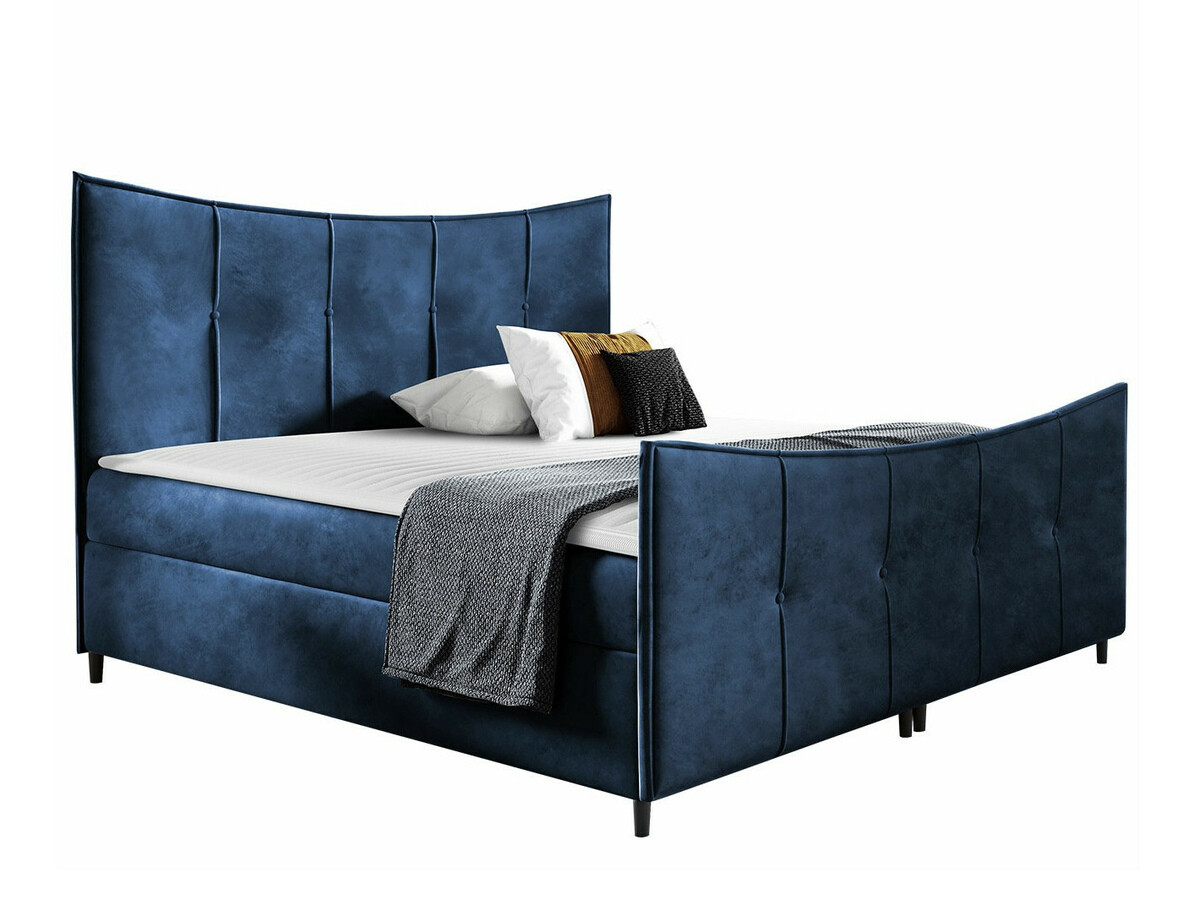 Boxspring krevet Fons (Fresh 11)