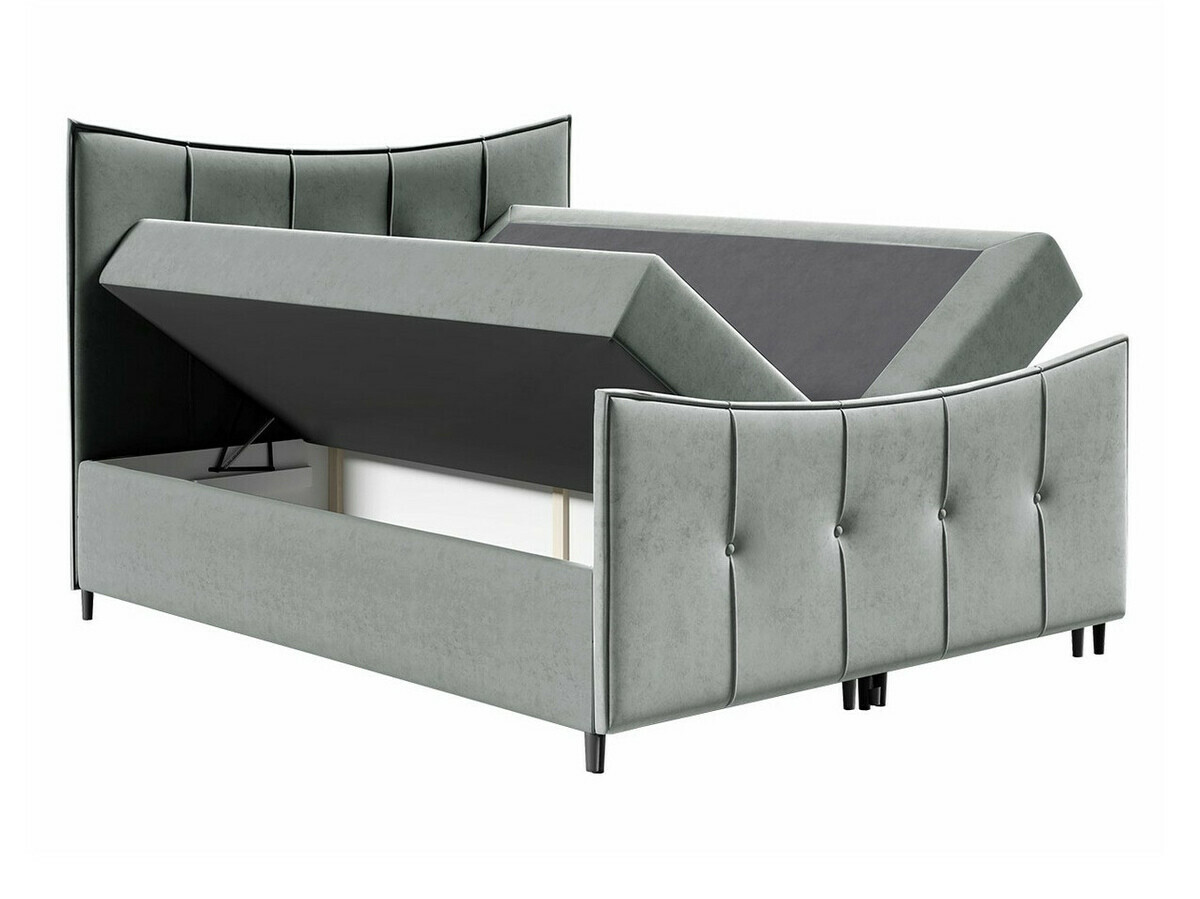 Boxspring krevet Fons (Fresh 33)