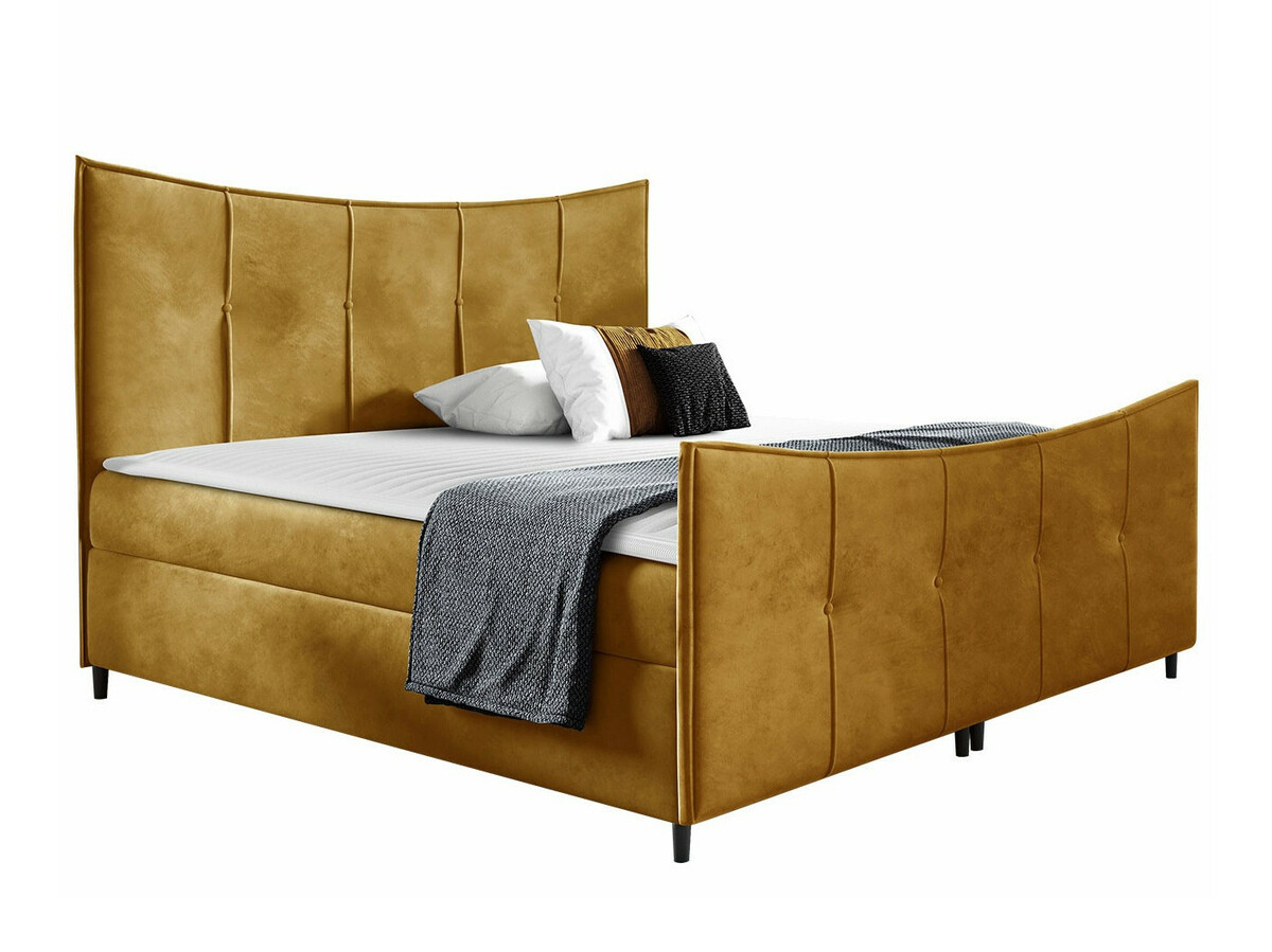 Boxspring krevet Fons (Fresh 37)