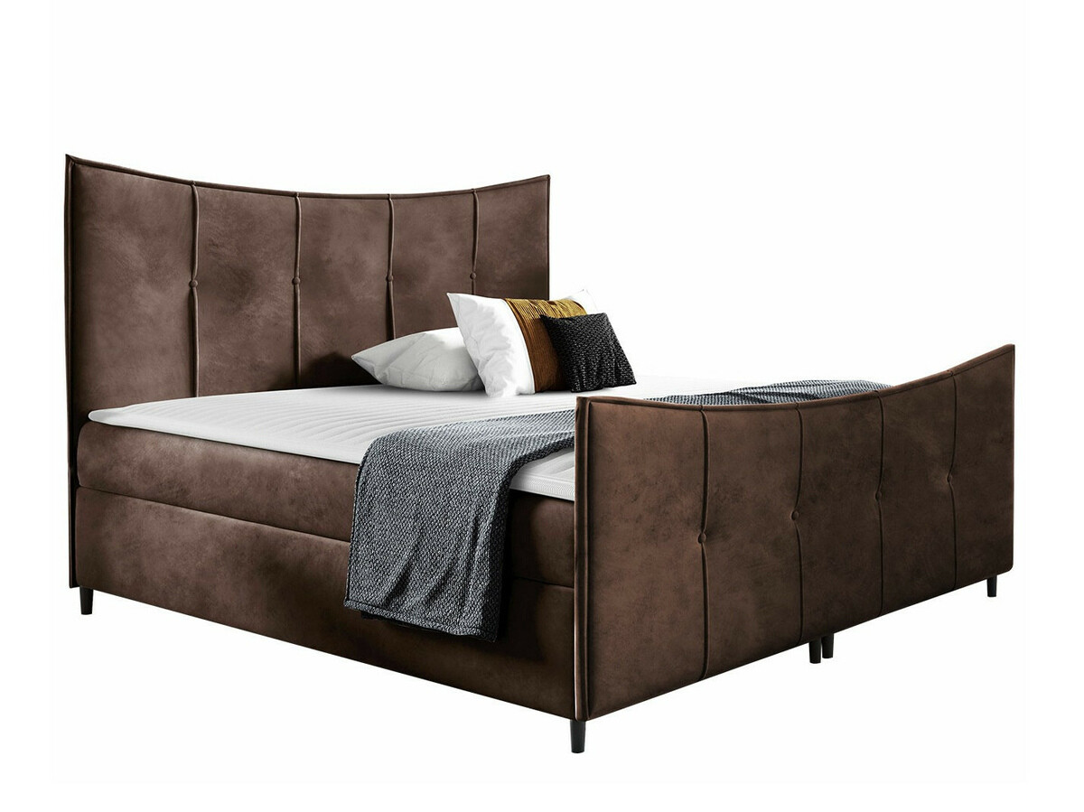 Boxspring krevet Fons (Fresh 4)