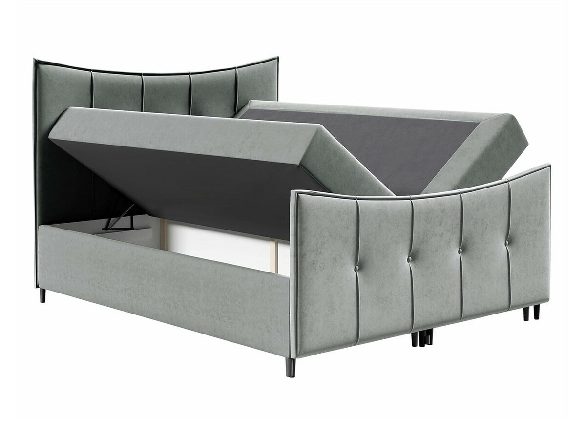 Boxspring krevet Fons (Fresh 9)